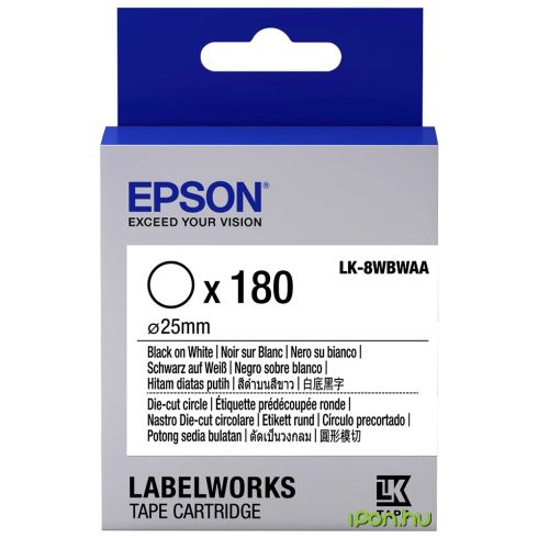 EPSON C53S658901 EREDETI