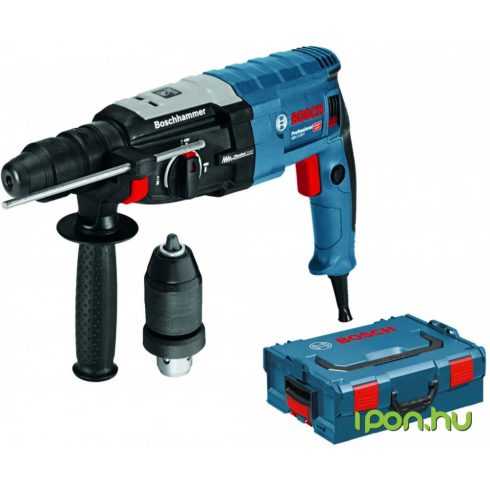 BOSCH GBH 2-28 F Professional Fúrókalapács SDS-plus-szal + koffer