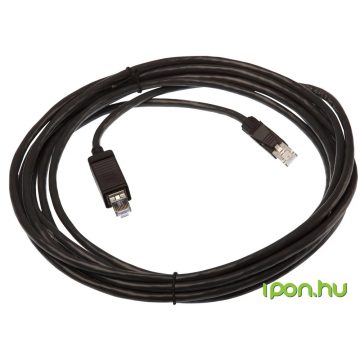 AXIS Outdoor RJ45 cable 15m