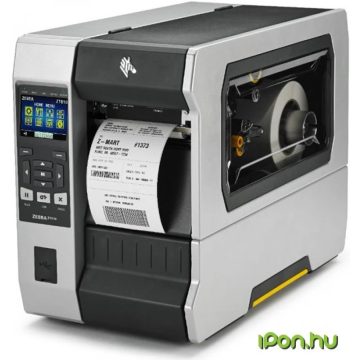 ZEBRA ZT610 ZT61046-T0E0100Z