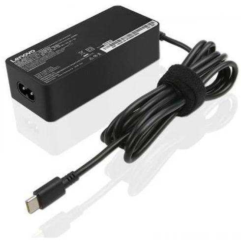 LENOVO 65W Standard AC Adapter (USB Type-C)