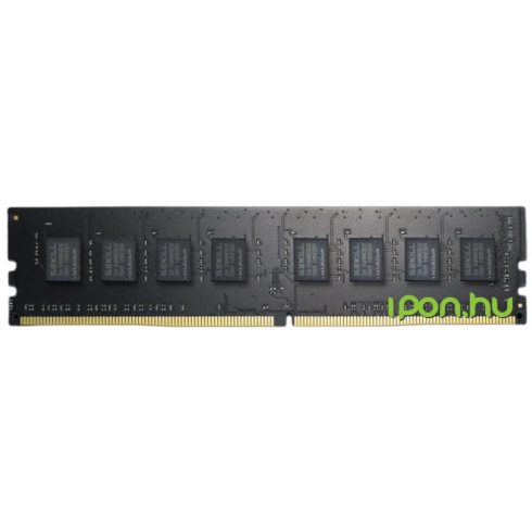 G.SKILL 8GB Value DDR4 2400MHz CL17 F4-2400C17S-8GNT