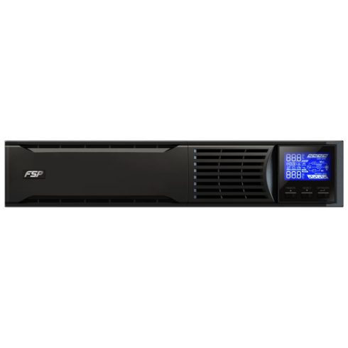 FSP Champ Rack 2000VA