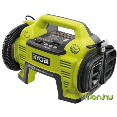 RYOBI R18I-0 akkus pumpa 18V ONE PLUS