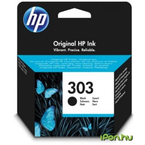 HP T6N02AE EREDETI
