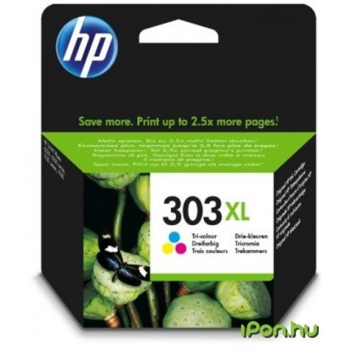 HP T6N03AE EREDETI