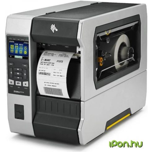 ZEBRA ZT610 ZT61043-T1E0100Z