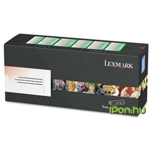 LEXMARK 75B20Y0 EREDETI