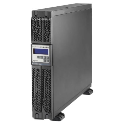 LEGRAND 310171 Daker DK+ 2000VA on-line kettős konverziós UPS