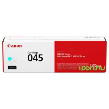 CANON CRG-045C EREDETI