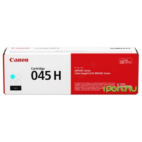 CANON CRG-045H C EREDETI