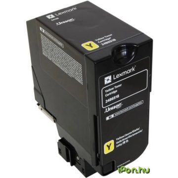 LEXMARK 24B6518 EREDETI