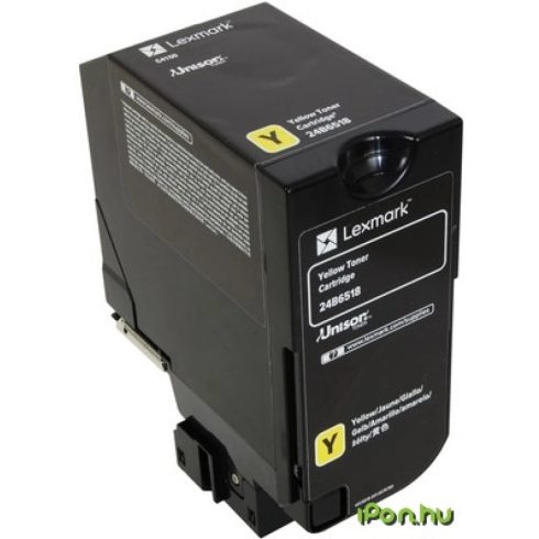 LEXMARK 24B6518 EREDETI