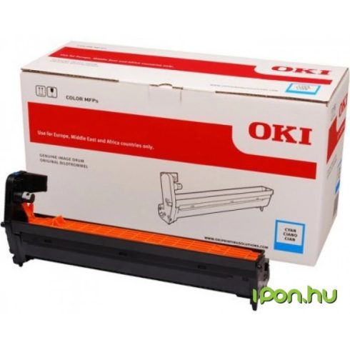 OKI 46507415 DRUM EREDETI