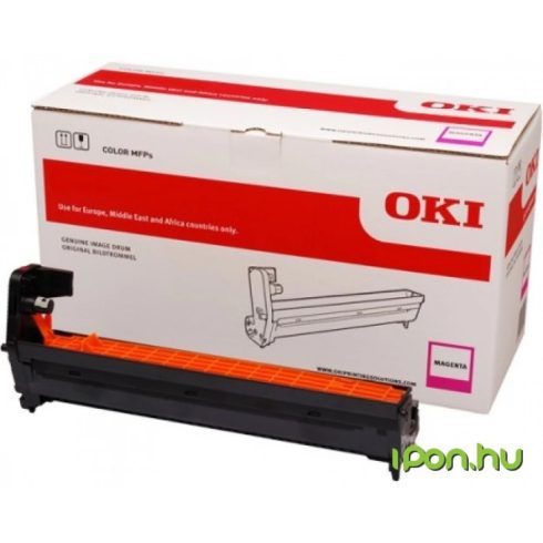 OKI 46507414 DRUM EREDETI