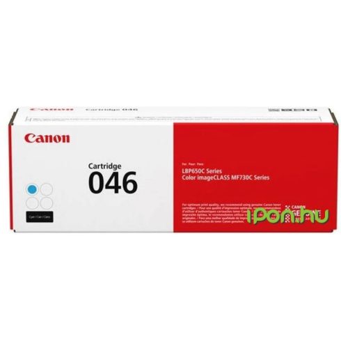 CANON CRG-046C EREDETI