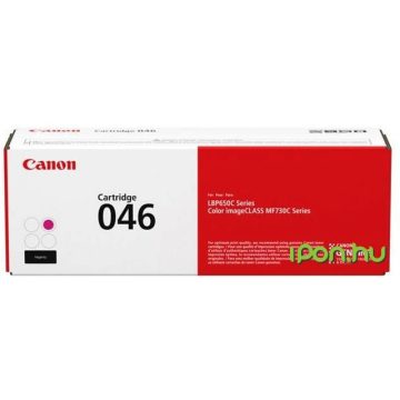 CANON CRG-046M EREDETI