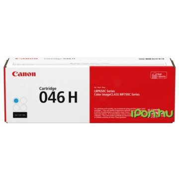 CANON CRG-046H C EREDETI