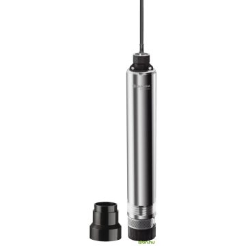 GARDENA 1492 Premium mélykút-szivattyú 6000/5 inox