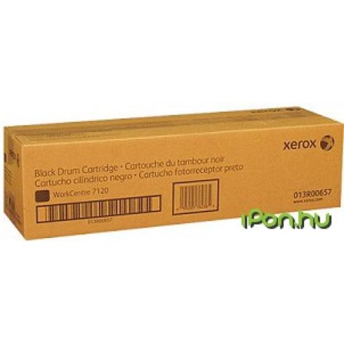 XEROX 113R00779 DRUM EREDETI