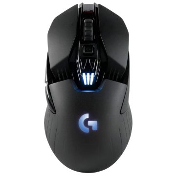 LOGITECH G903 LightSpeed Gaming Wireless Mouse