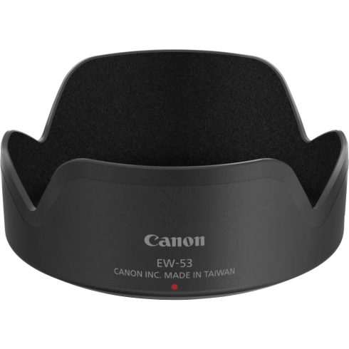CANON EW-53 napellenző
