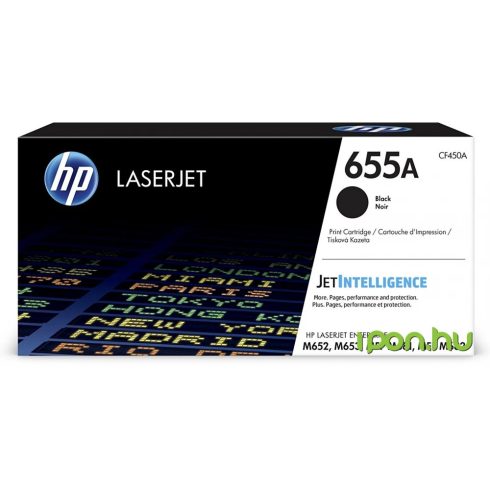HP CF450A EREDETI