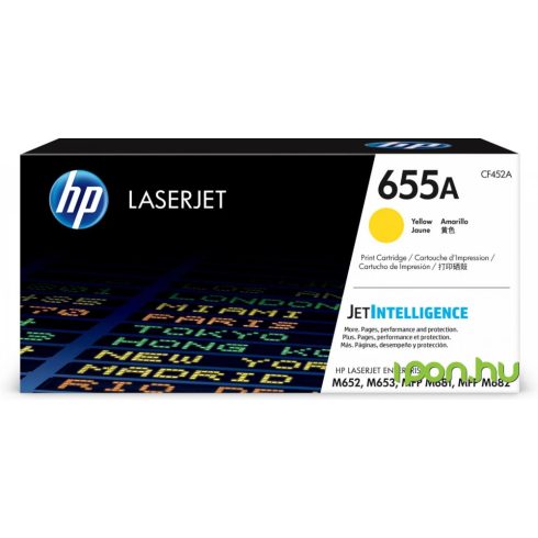 HP CF452A EREDETI
