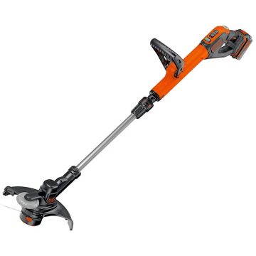   BLACK AND DECKER STC1840EPC-QW POWECOMMAND fűszegélyvágó 18V