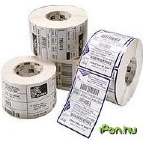 ZEBRA Z-Perform 3004410 Thermal Label
