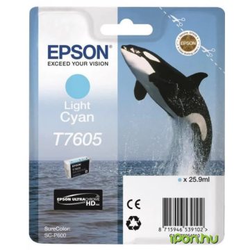 EPSON T76054010 EREDETI