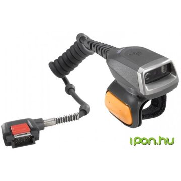 ZEBRA RS5000 Wearable Barcode Scanner