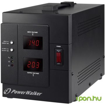 POWERWALKER AVR 3000 SIV