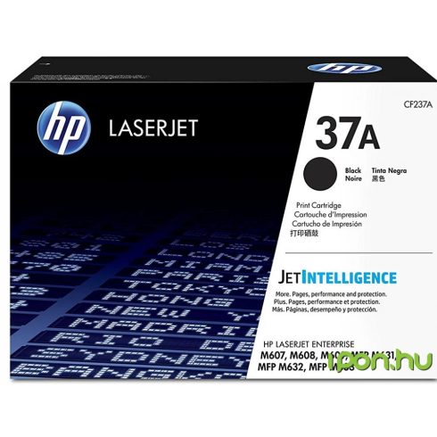 HP CF237A EREDETI