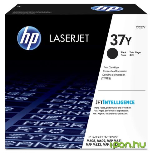 HP CF237Y EREDETI