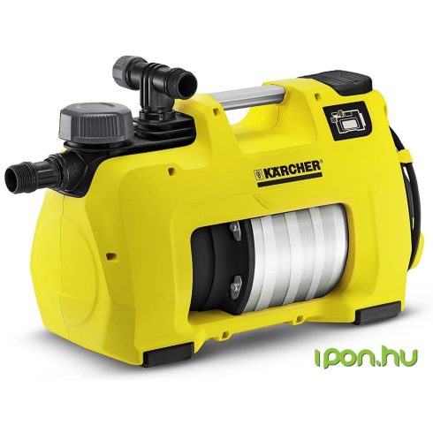 KARCHER 1.645-355.0 BP 5 Home & Garden kerti szivattyú