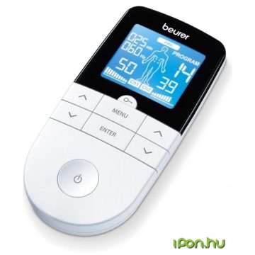 BEURER EM 49 Digitális TENS / EMS készülék
