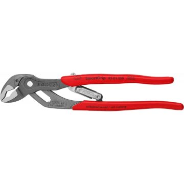   KNIPEX 85 01 250 SmartGrip Vízpumpa-fogó automatikusa beállítással