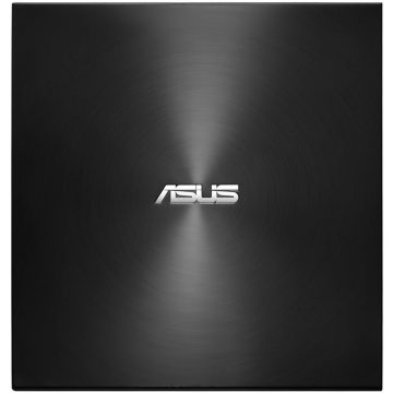 ASUS ZenDrive U9M fekete