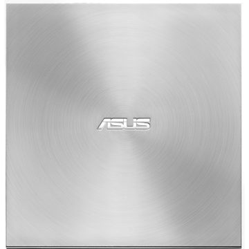 ASUS ZenDrive U9M ezüst