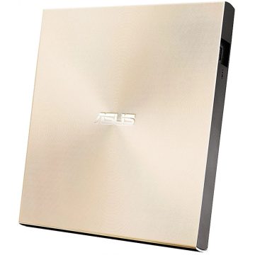 ASUS ZenDrive U9M arany