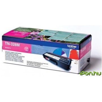 BROTHER TN-328M EREDETI