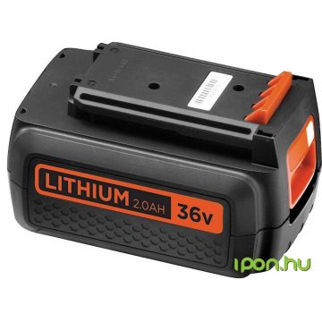 BLACK AND DECKER BL20362-XJ akkumulátor 36Volt 2Ah