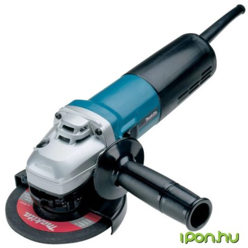 MAKITA 9565CR Sarokcsiszoló 125mm 1400W