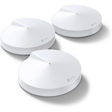 TP-LINK Deco M5 AC1300 Whole Home Mesh Wi-Fi System 3db