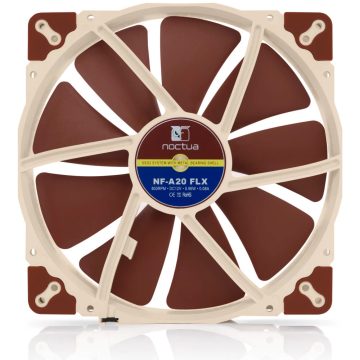 NOCTUA NF-A20 FLX