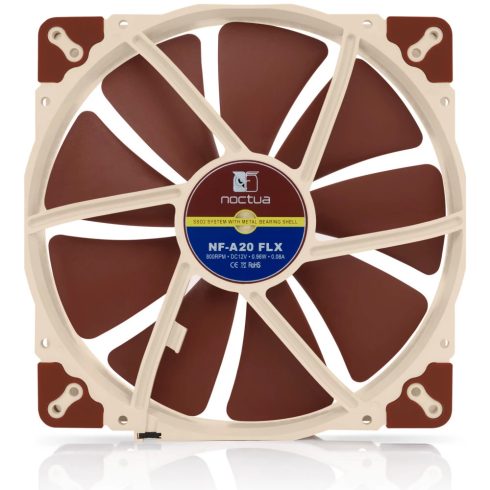 NOCTUA NF-A20 FLX