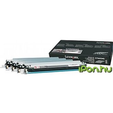 LEXMARK C734X24G EREDETI