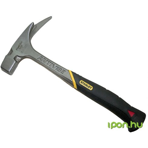 STANLEY 1-51-937 Antivibe léckalapács 600 g