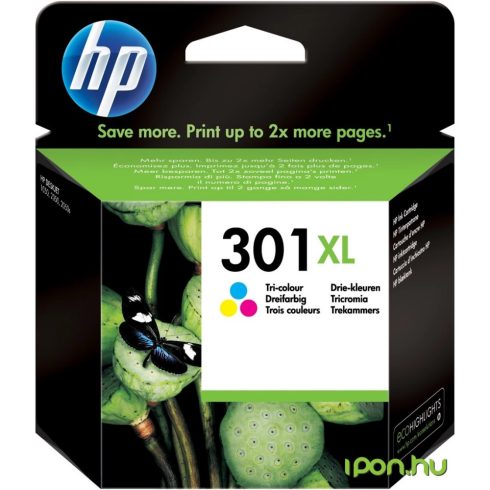 HP CH564EE EREDETI